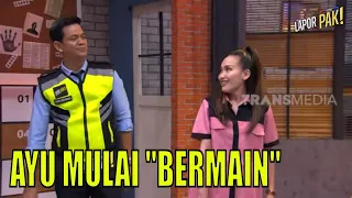 Keributan Yang Kocak Antar Pasukin Perkara Air Mati | LAPOR PAK! (17/05/23) Part 2