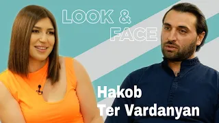 Look&Face | Պապայի փողերով ապրող լկտի կերպար էի, բանակ գնալուց հետո փոխվեցի. Հակոբ Տեր Վարդանյան