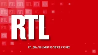 Le journal RTL de 19h du 09 août 2020