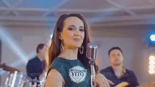 Кавер група ORCHESTRA VITO / Cover Band ORCHESTRA VITO - Весільний гурт (Українські пісні) promo