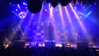 Völkerball - Du riechst so gut - Live Bochum Rammstein Tribute - 24.03.2017