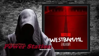 Westbam/ML Feat. Inga Humpe – Wasteland (Andhim Remix) [Embassy One]