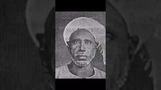 Qiroah Merdu Syaikh Said Muhammad Nur Al Sudani