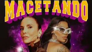 Ivete Sangalo - Macetando feat,  Ludmilla