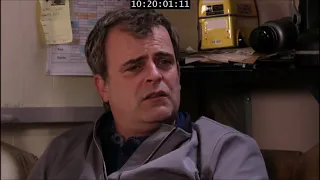 Coronation Street - "Oh come on Eileen, she's hardly a serial... killer."