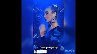 💙 Instagram stories 💙 / Съемки шоу X-Factor 💃🔥