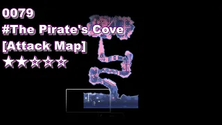 [Mindustry] #The Pirate's Cove (Attack map)