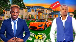 Jeffrey Benson Vs Habby Forex, Who is the Richest & Who Has The Best Car Collections?