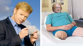 CSI: MIAMI (2002) Cast Then and Now 2024 ★ The Actors Are Unrecognisable Today