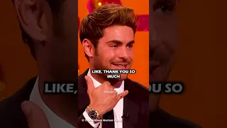 The Real Reason Why Zac Efron Made Michael Jackson Cry!