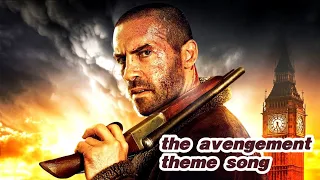 the avengement movie theme music 2020