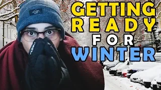 How To Survive The Winter in Berlin | GoOn Berlin