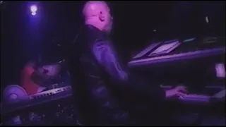 Something In The Air  (live Paris 1999)