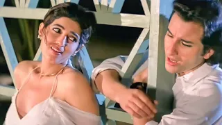 Mera Chand Mujhe Aaya Hai Nazar(Love song)Kumar Sanu,Yeh Hai Mumbai Meri Jaan,1999