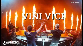 Vini Vici [Drops Only] @ Ultra Music Festival Miami 2019