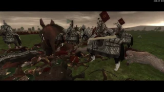 --PELENNOR SHOWDOWN-- 3v3 Team Deathmatch