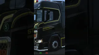 New Update Trucker's Of Europe 3 Customized My Stream ST