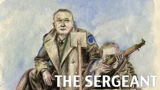 TRIGGER WARNING TRILOGY: The Sergeant