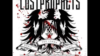 Lostprophets - Liberation Transmission Full Album