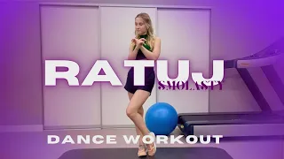 Smolasty - Ratuj  CARDIO DANCE WORKOUT