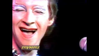 Skyhooks - Live (1976)