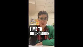 Time to ditch Labor
