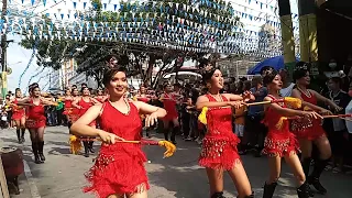 DASMARINAS CITY CAVITE FIESTA 2022 | GRAND BAND PARADE