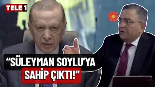 "AK Parti kendi yarattığı canavar ile mücadele ediyor" | HABERE DOĞRU (15 MAYIS 2024)