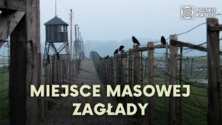 "Majdanek to było piekło". 23 lipca 1944 wyzwolony został niemiecki obóz śmierci