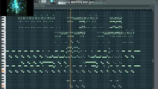 Реквием по мечте на пианино в FL Studio (DSM)