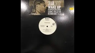 Shade Sheist Feat Nate Dogg & Warren G - Wake Up                                               *****
