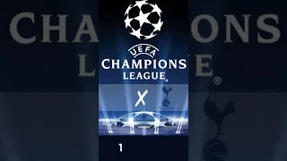 Principais jogos de hoje - Liga dos Campeões / Champions League #ligadoscampeoes #psg #milan #bayern