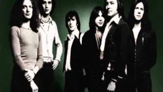 7. Headknocker (Foreigner- Live at the Rainbow-6/25/1978)