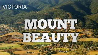 Mount Beauty, Victoria || Winter getaway || Scenic Drive Melbourne