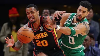 Boston Celtics vs Atlanta Hawks - Full Game Highlights | November 16, 2022