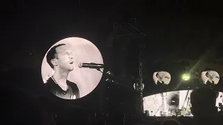 “ Politik” , Coldplay live in Singapore, Jan/27, 2024