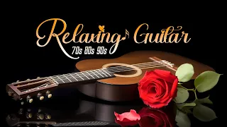 Best Deep Lyrical Guitar Music Of All Time, Mental Relaxing Music To Help You Have A Good Sleep