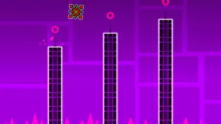 Geometry dash stereo madness speed x6