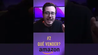 #2 Qué Vender en Amazon - 11 PASOS PARA EMPEZAR A VENDER EN AMAZON FBA | para principiantes