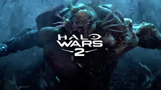 Halo Wars 2: Awakening the Nightmare OST - Blood Oath