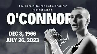 Iconic Hits and Controversial Acts: The Legacy of Sinead O'Connor
