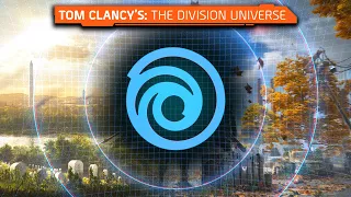 Ubisoft Sets A NEW DATE For Division News...