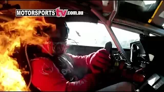 Motorsport FIRE Compilation