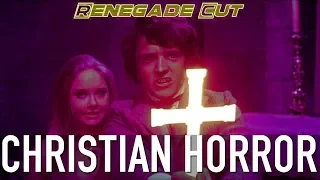 Christian Horror | Renegade Cut