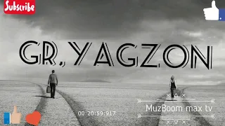 YAGZON GURUHI 2020 ЯГЗОН ГУРУХИ 2020 YOLG'IZBEK GR YAGZON TOP XIT QO'SHIQLAR TO'PLAMI