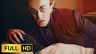 Nosferatu 1922 (Colourised HD 60FPS)