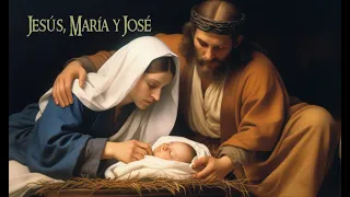 Jesús, María y José - Película Cristiana Completa  en Español