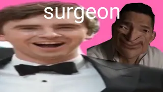 [YTP] I am a surgeon