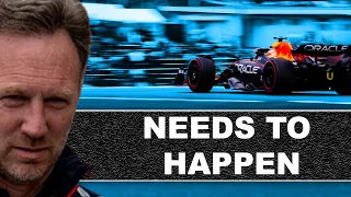 Red Bull Change Decision On Horner As New Statement Released!