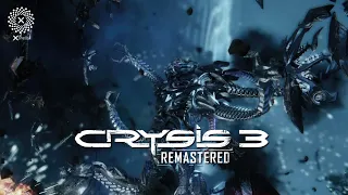 Crysis 3 Remastered Gameplay - Part 6: Only Human